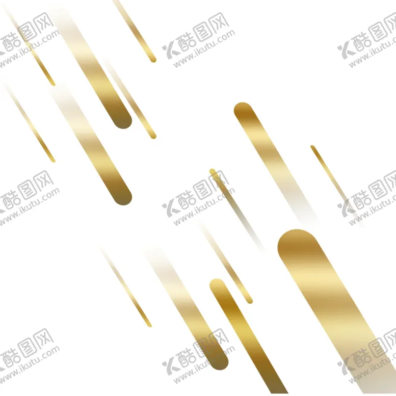 编号：64524604070102336578【酷图网】源文件下载-电商线条装饰元素