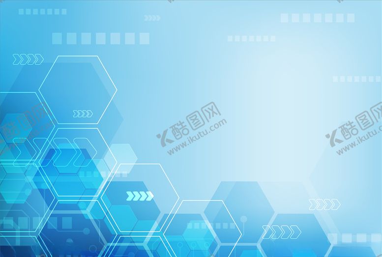 编号：73000910071712005797【酷图网】源文件下载-几何科技背景