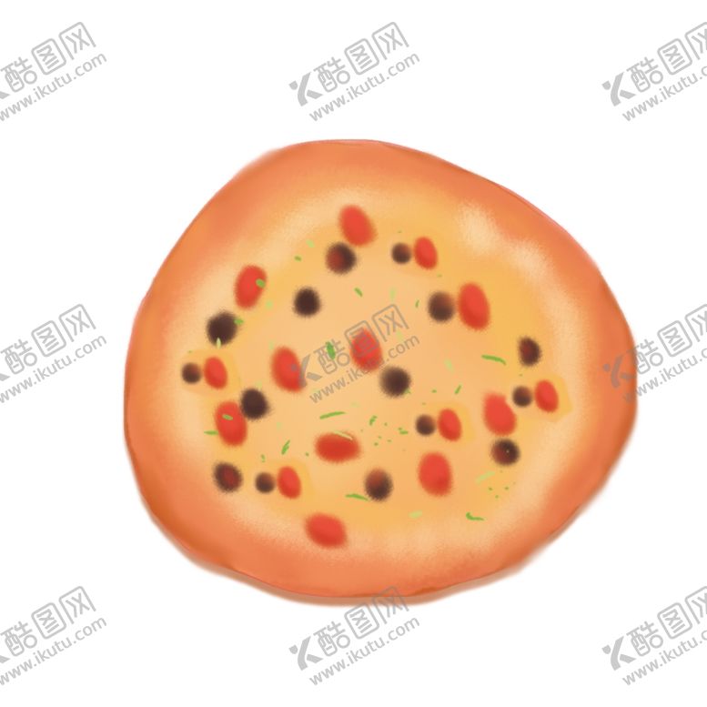 编号：18998507031744157304【酷图网】源文件下载-手绘煎饼元素