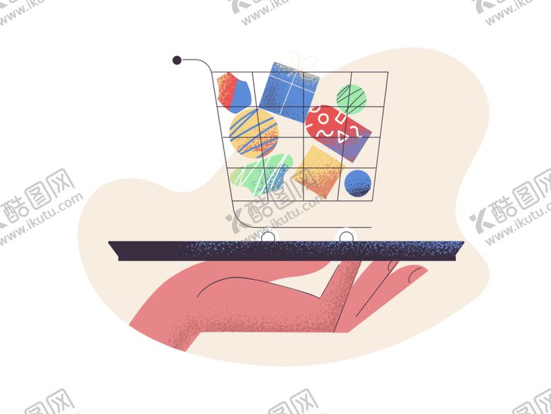 编号：10992109132110179552【酷图网】源文件下载-卡通系列插画图片