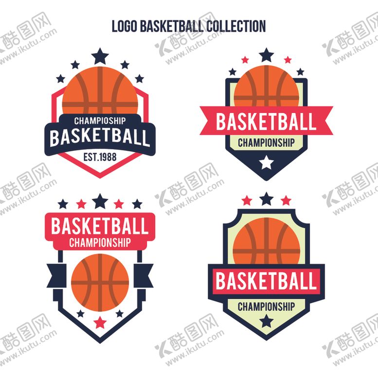 编号：15753410030913024236【酷图网】源文件下载-篮球图标