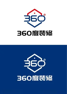 装修标识设计