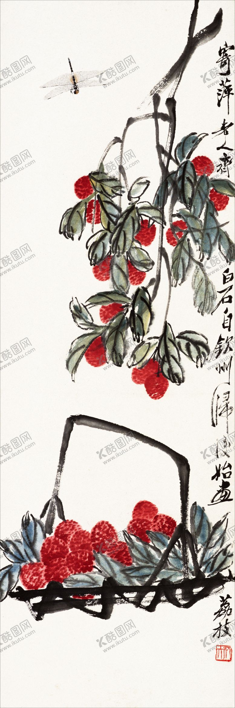 编号：82489407061627584186【酷图网】源文件下载-水墨装饰画