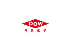 陶氏化学标志logo