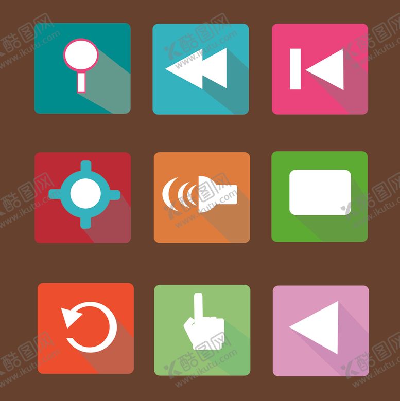 编号：98410909292255555891【酷图网】源文件下载-图标