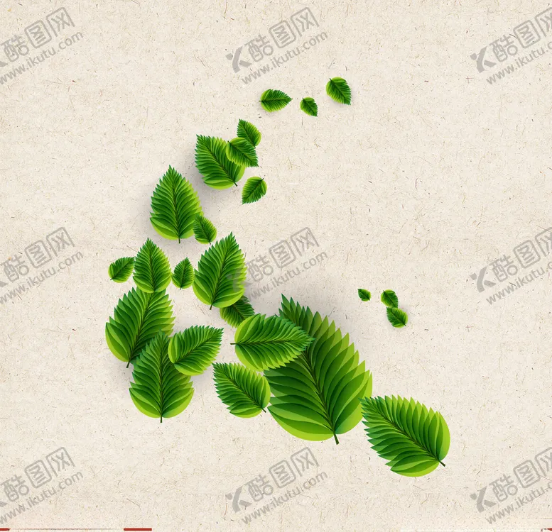 编号：60807706251116424189【酷图网】源文件下载-矢量动物矢量植物插画手绘