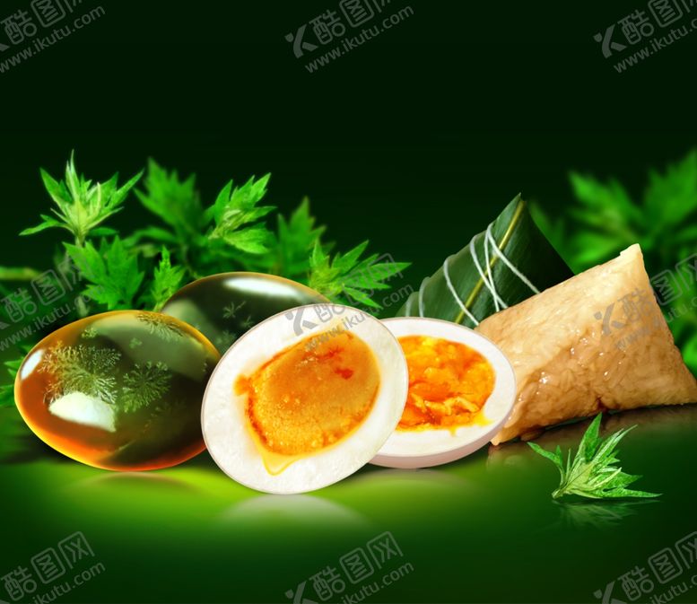 编号：87993010251733165945【酷图网】源文件下载-端午节