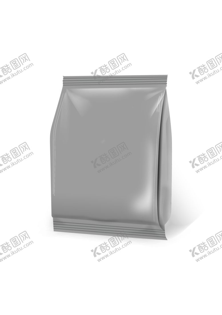 编号：66246910092257505455【酷图网】源文件下载-包装效果图四边封效果图效果