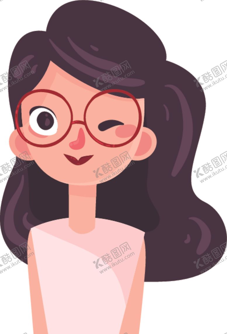 编号：97067009170038587055【酷图网】源文件下载-卡通人物