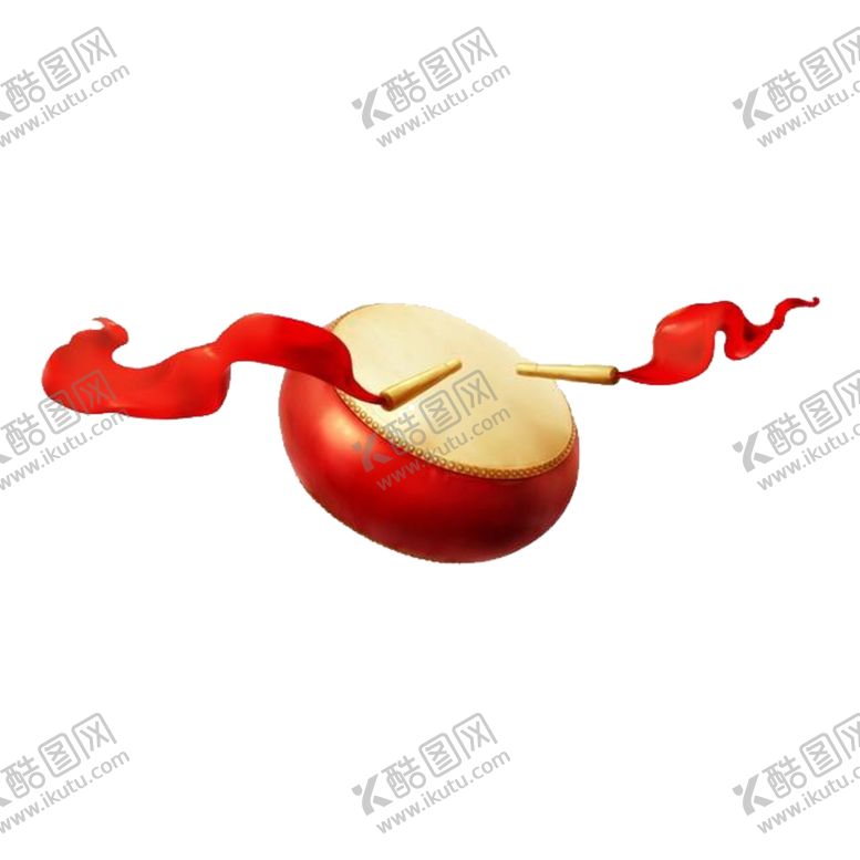 编号：83620605062350321136【酷图网】源文件下载-擂鼓