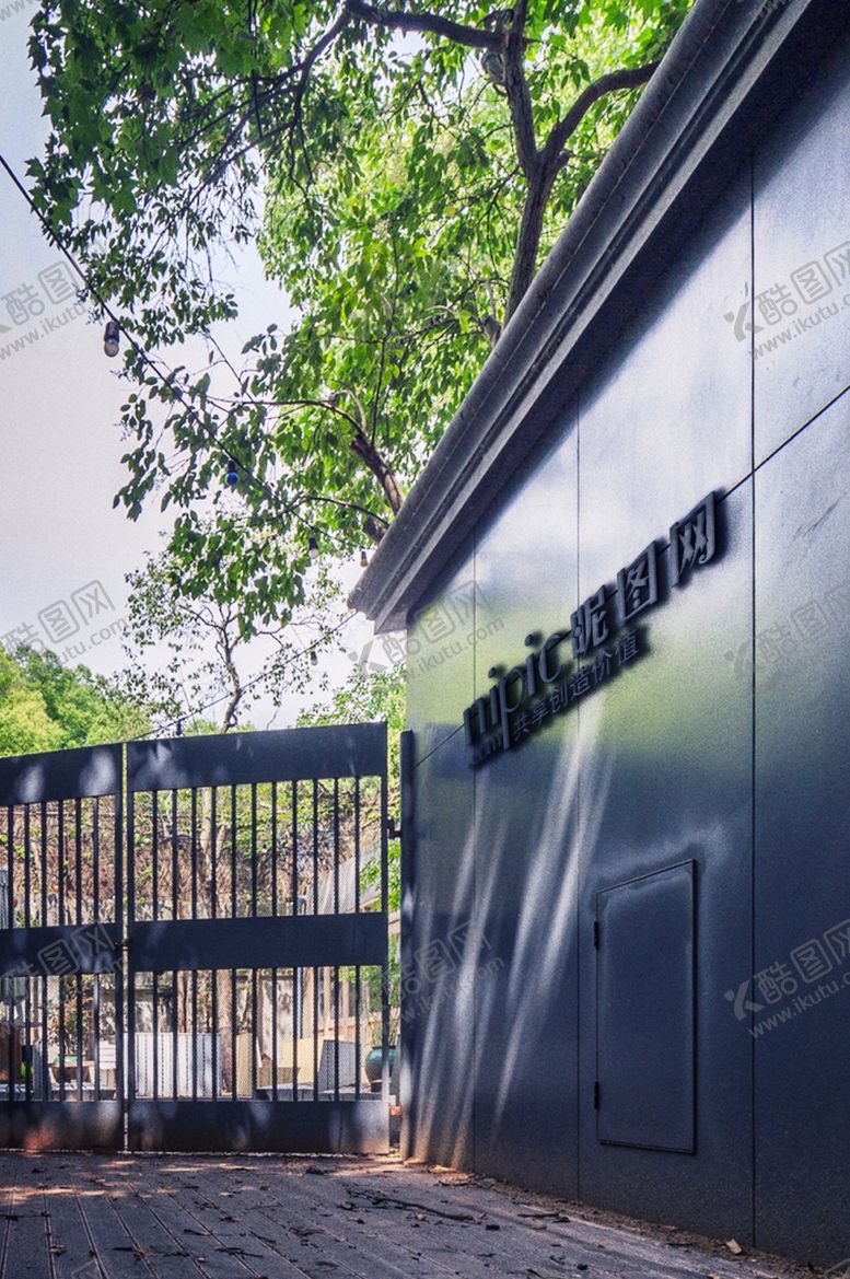 编号：99031709140342245592【酷图网】源文件下载-标识样机LOGO样机