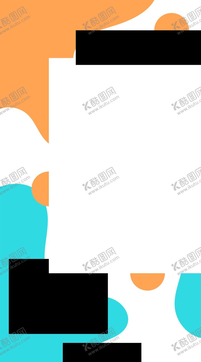 编号：11380505160443014818【酷图网】源文件下载-撞色海报