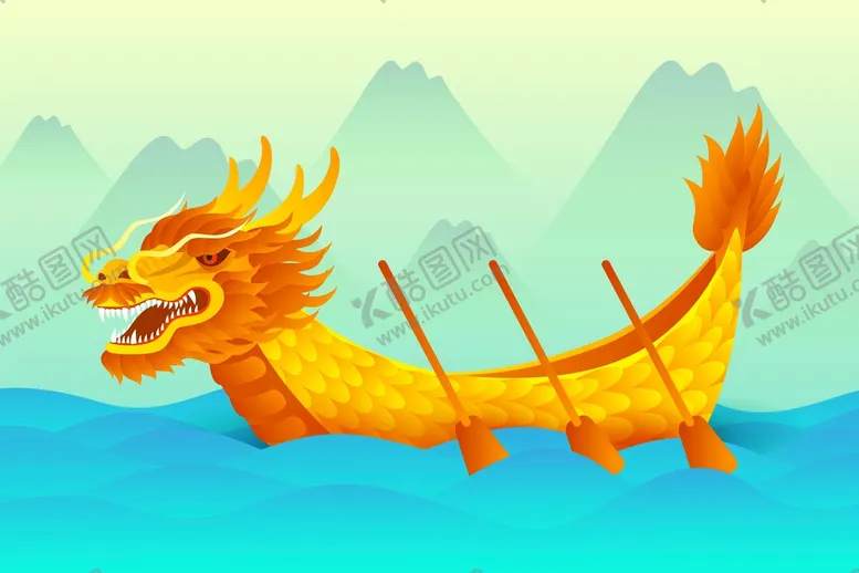 编号：36860910152100404802【酷图网】源文件下载-端午节            