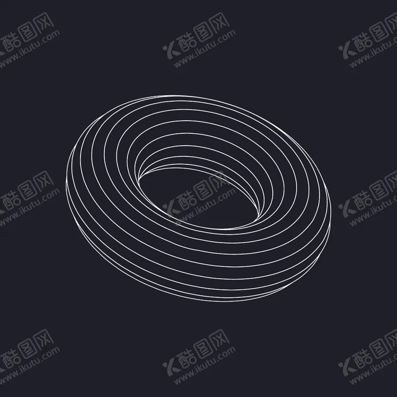 编号：57221706290121224834【酷图网】源文件下载-矢量抽象设计