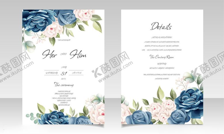 编号：57596909291343391693【酷图网】源文件下载-邀请函