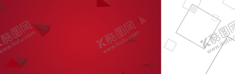 编号：82062009180329007933【酷图网】源文件下载-红色背景