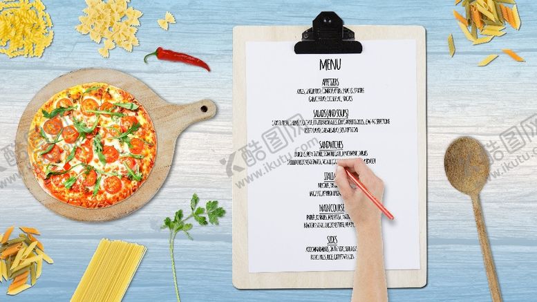 编号：35482909200939357609【酷图网】源文件下载-食品餐饮样机