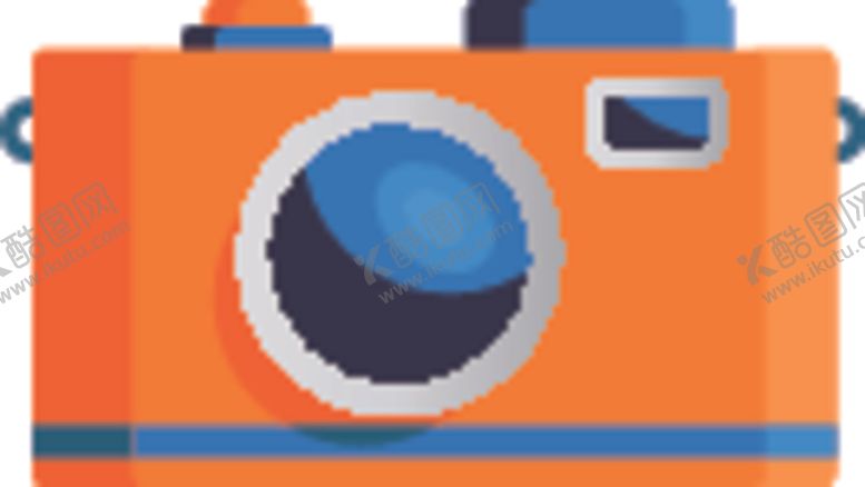 编号：62748510100012249836【酷图网】源文件下载-相机