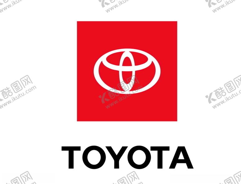 编号：24510809171802349198【酷图网】源文件下载-丰田