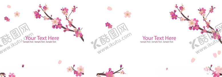 编号：49691807022007021370【酷图网】源文件下载-樱花