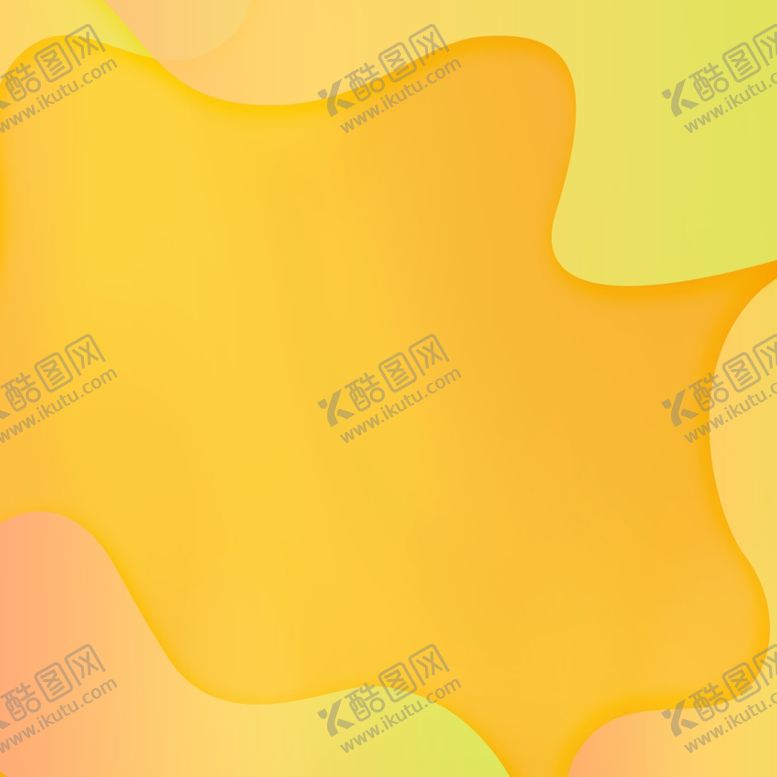 编号：28143906190440077961【酷图网】源文件下载-金色渐变流体背景