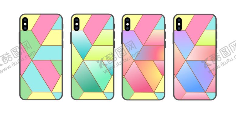 编号：69549809251102165319【酷图网】源文件下载-彩色几何