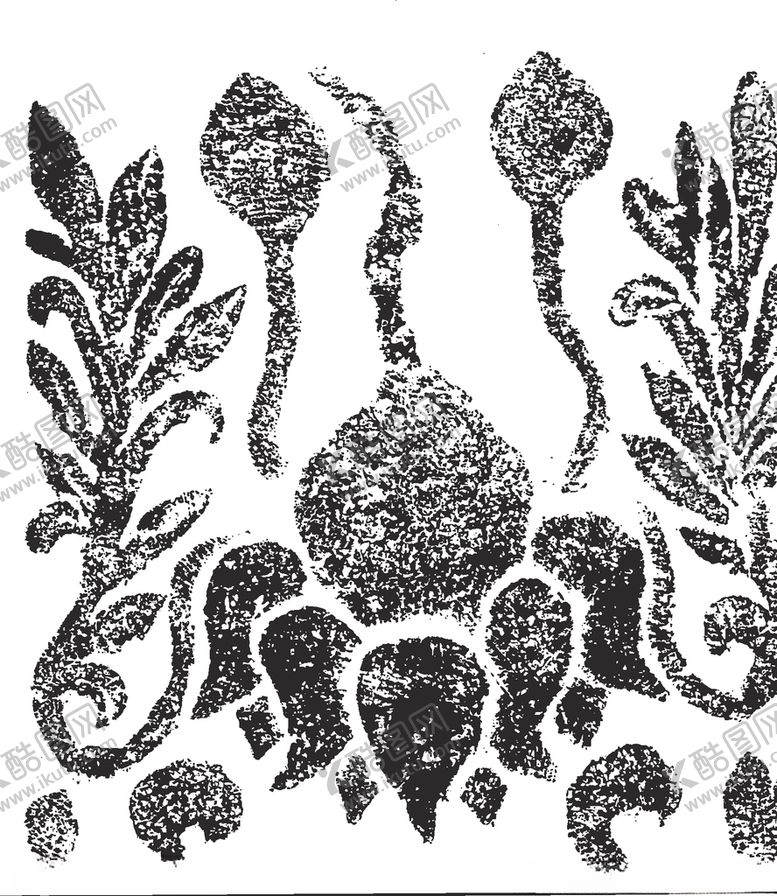 编号：76477209240244069287【酷图网】源文件下载-镂空花图案