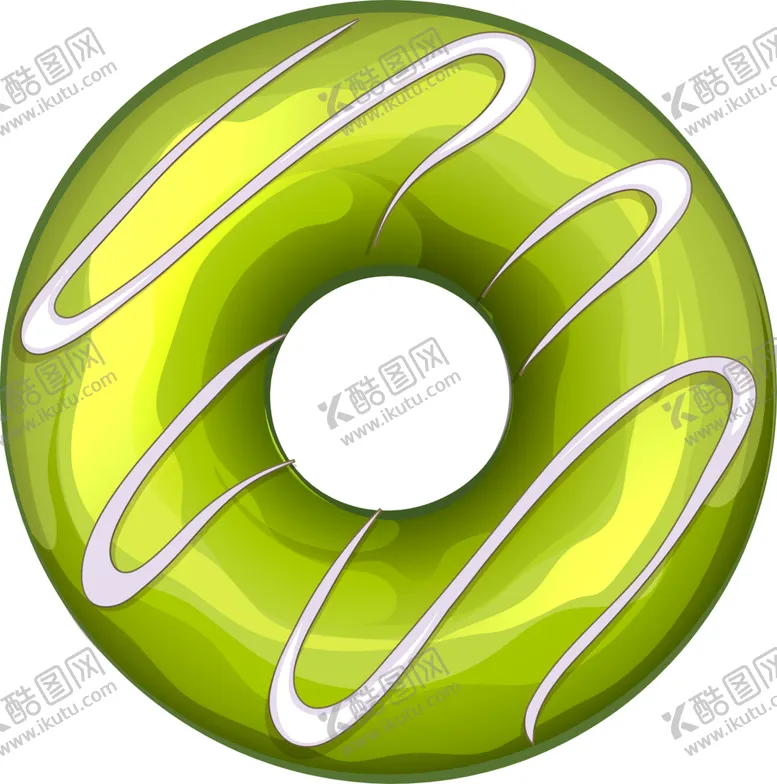 编号：89628102082022008122【酷图网】源文件下载-甜甜圈