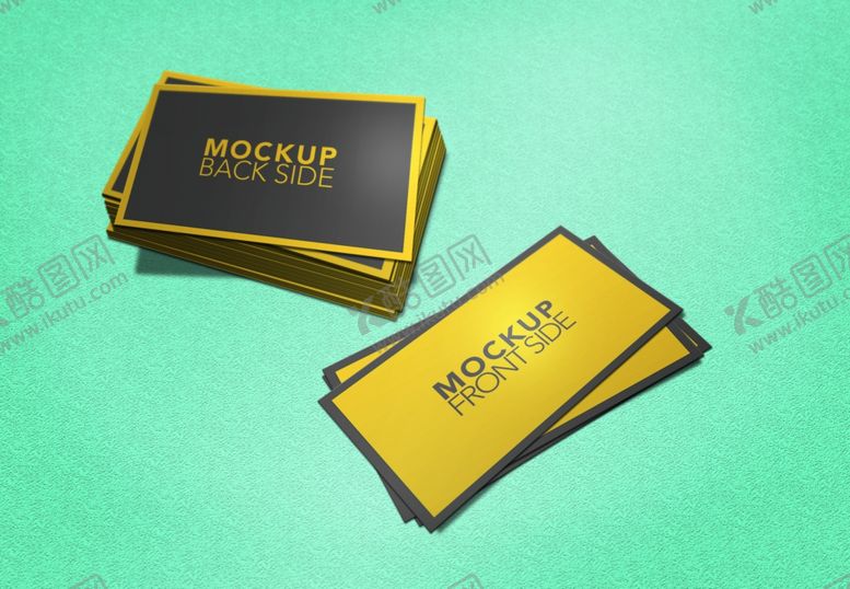 编号：56719910141815498645【酷图网】源文件下载-名片卡片