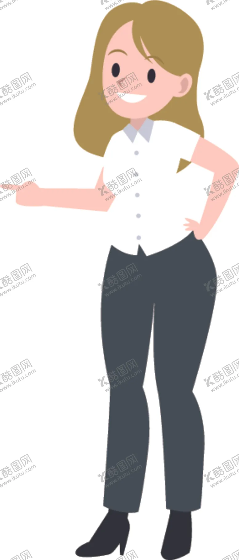 编号：47235606262128263472【酷图网】源文件下载-卡通人物