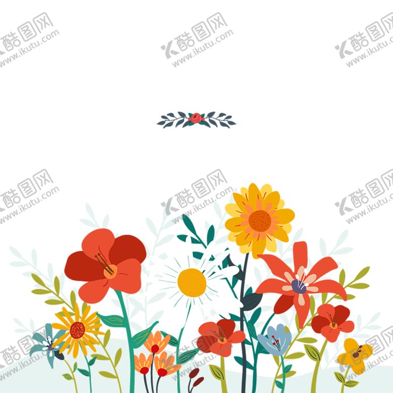 编号：86340809160653283817【酷图网】源文件下载-鲜花素材