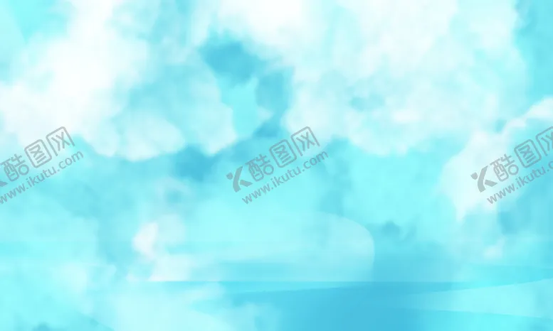 编号：20853410052040132708【酷图网】源文件下载-白云背景