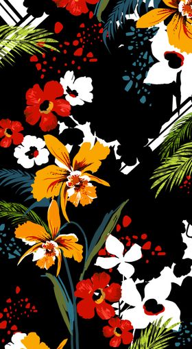 鲜花