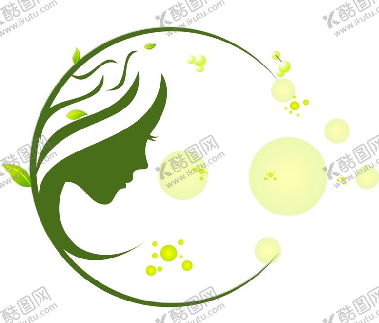 编号：63361812100430205785【酷图网】源文件下载-美容