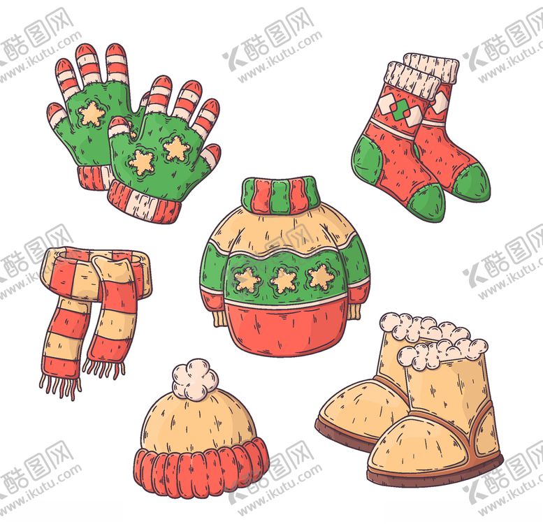编号：89549606270958501047【酷图网】源文件下载-服饰