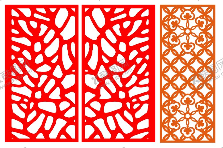 编号：87125309240704261529【酷图网】源文件下载-雕刻花纹镂空花纹