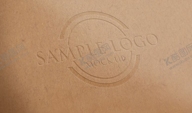 编号：89284305151845557397【酷图网】源文件下载-LOGO样机
