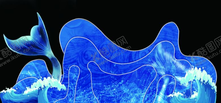 编号：75822311251248262835【酷图网】源文件下载-海浪海洋风婚礼