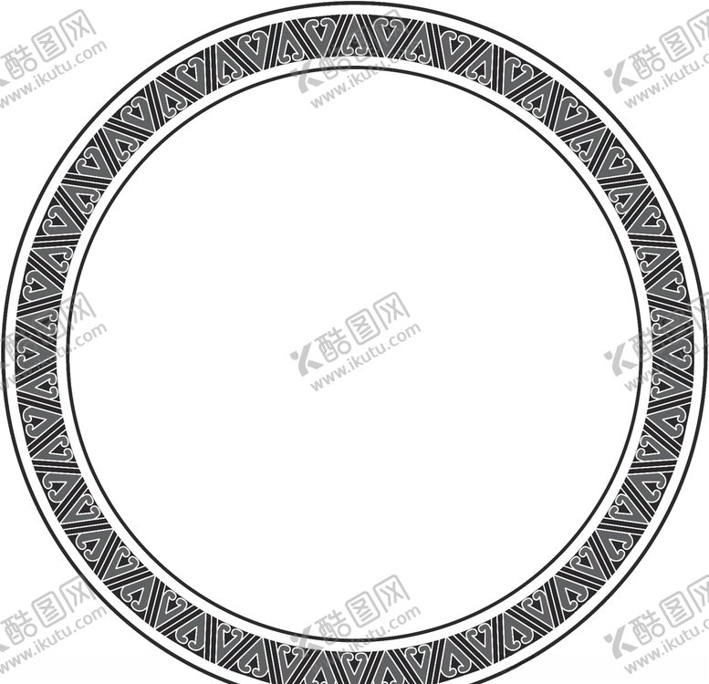 编号：68694804301241235942【酷图网】源文件下载-镂空花图案
