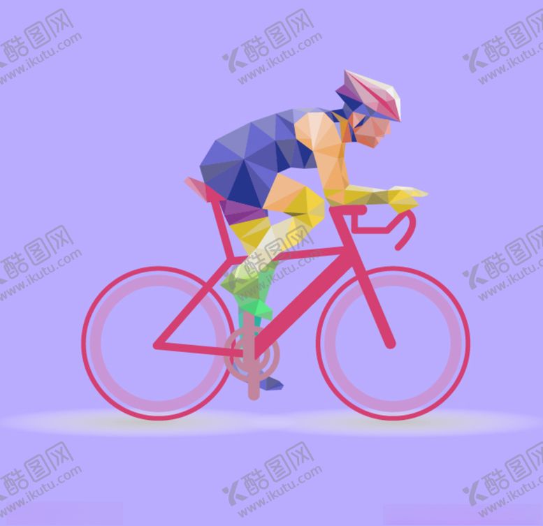 编号：55072410080219272898【酷图网】源文件下载-单车少年