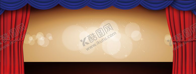 编号：87079609191143103193【酷图网】源文件下载-舞台幕布晚会幕布幕布设计