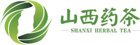 山西药茶LOGO
