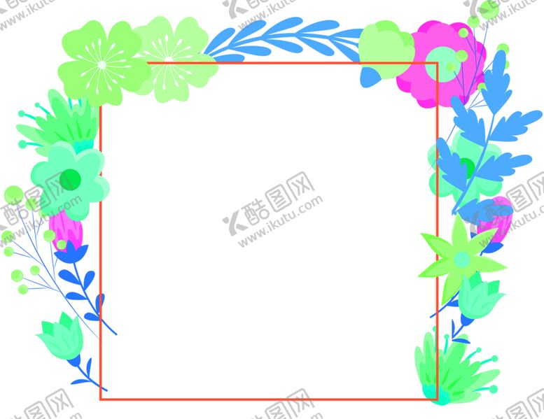 编号：44485706242004329411【酷图网】源文件下载-花素材