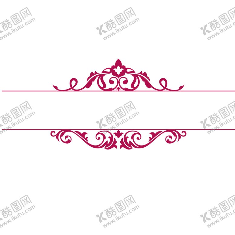 编号：67545109261622326484【酷图网】源文件下载-花边