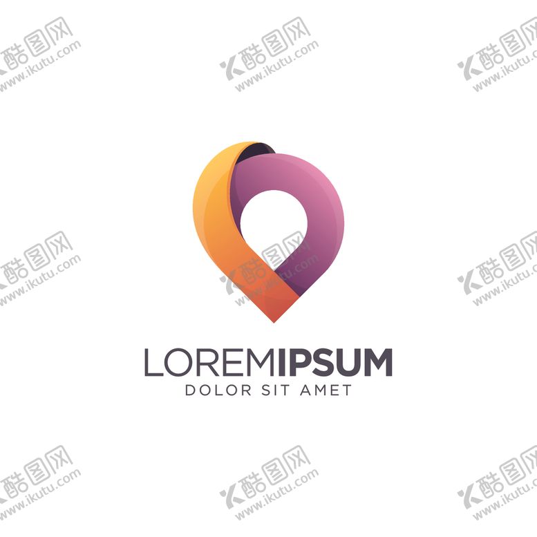 编号：84134810282008447109【酷图网】源文件下载-定位图标