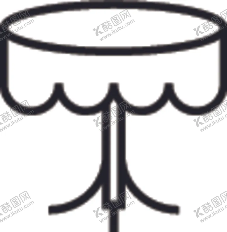 编号：69975406301916198236【酷图网】源文件下载-圆桌