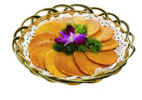 花饽饽