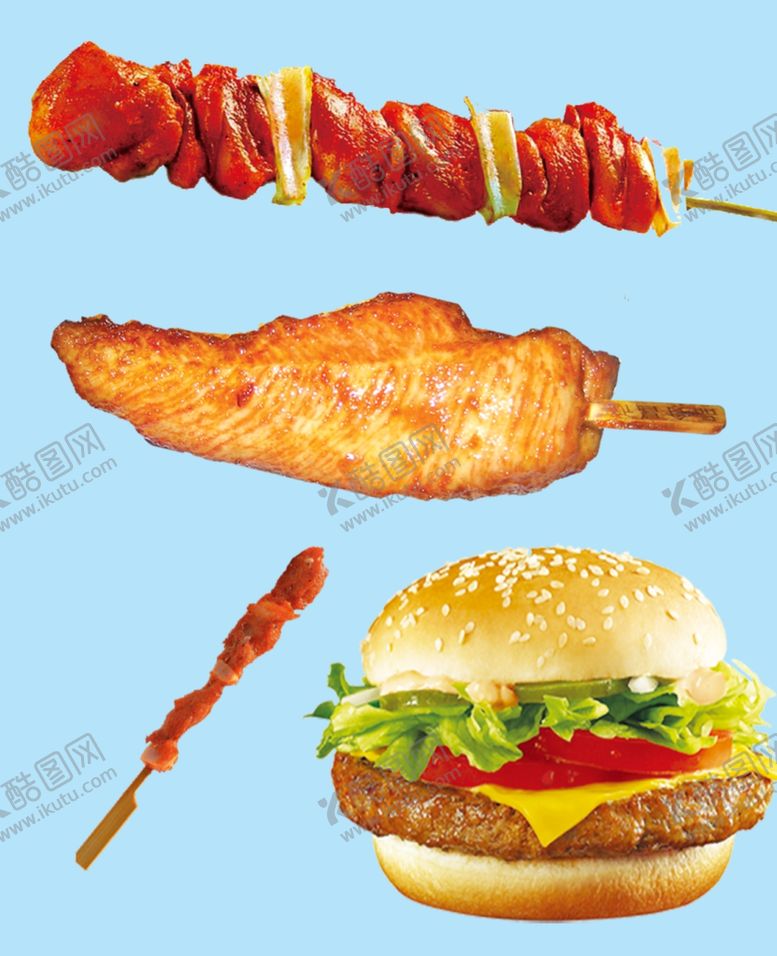 编号：33982809192001215315【酷图网】源文件下载-食物