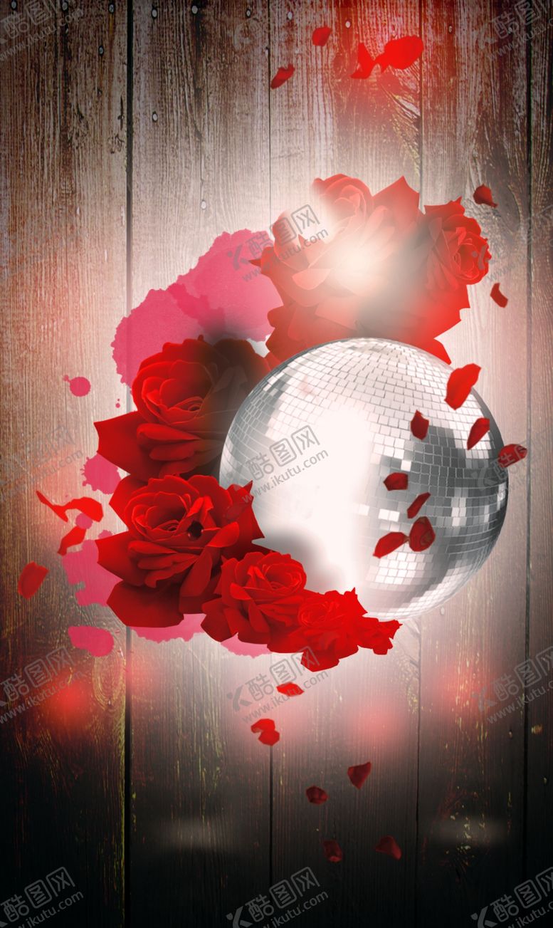 编号：95203809292211047408【酷图网】源文件下载-红色背景