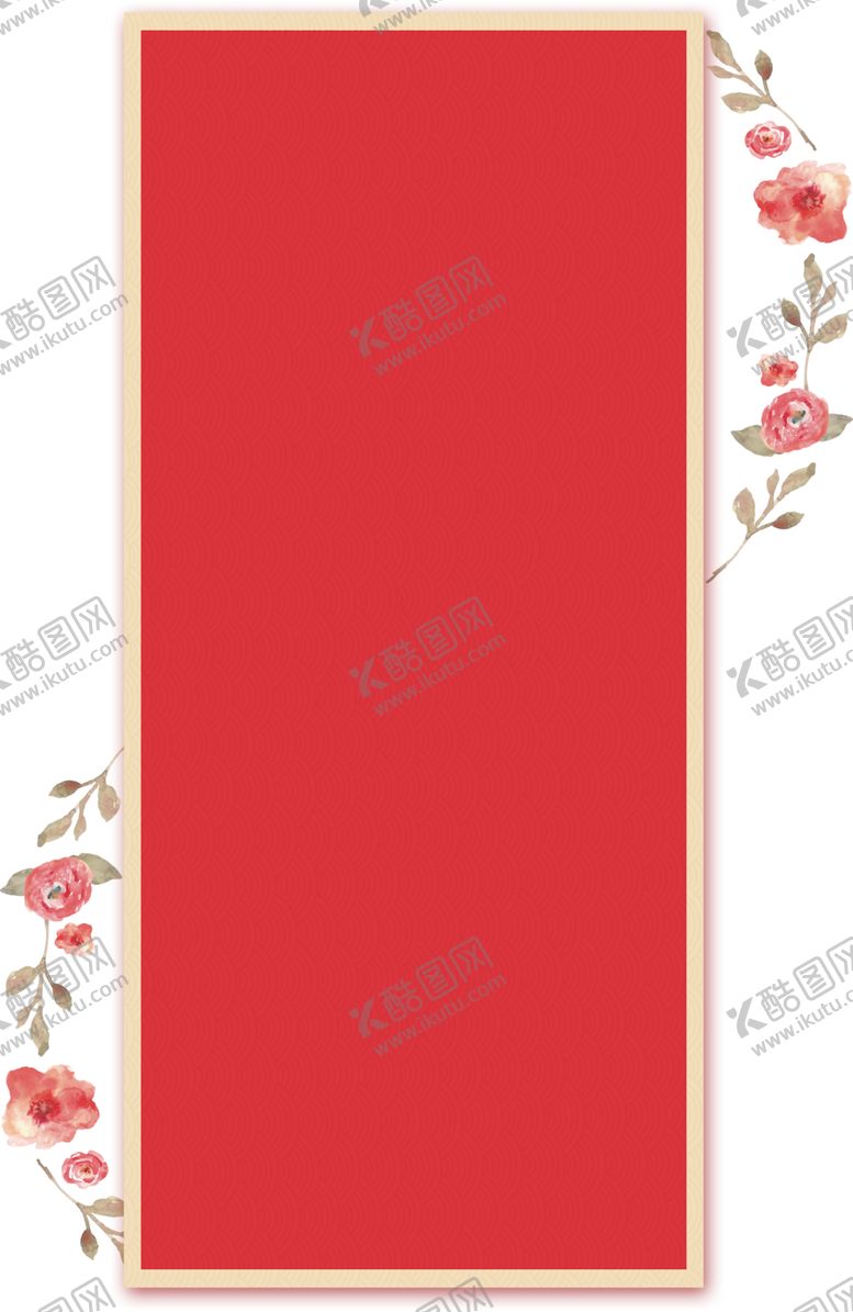 编号：88180205061948556303【酷图网】源文件下载-新年海报背景元素PNG素材